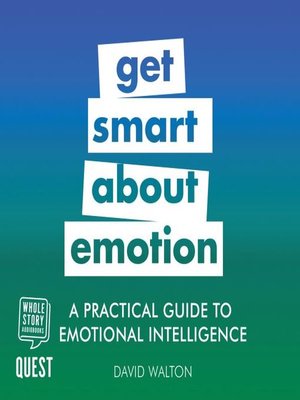 cover image of A Practical Guide to Emotional Intelligence
